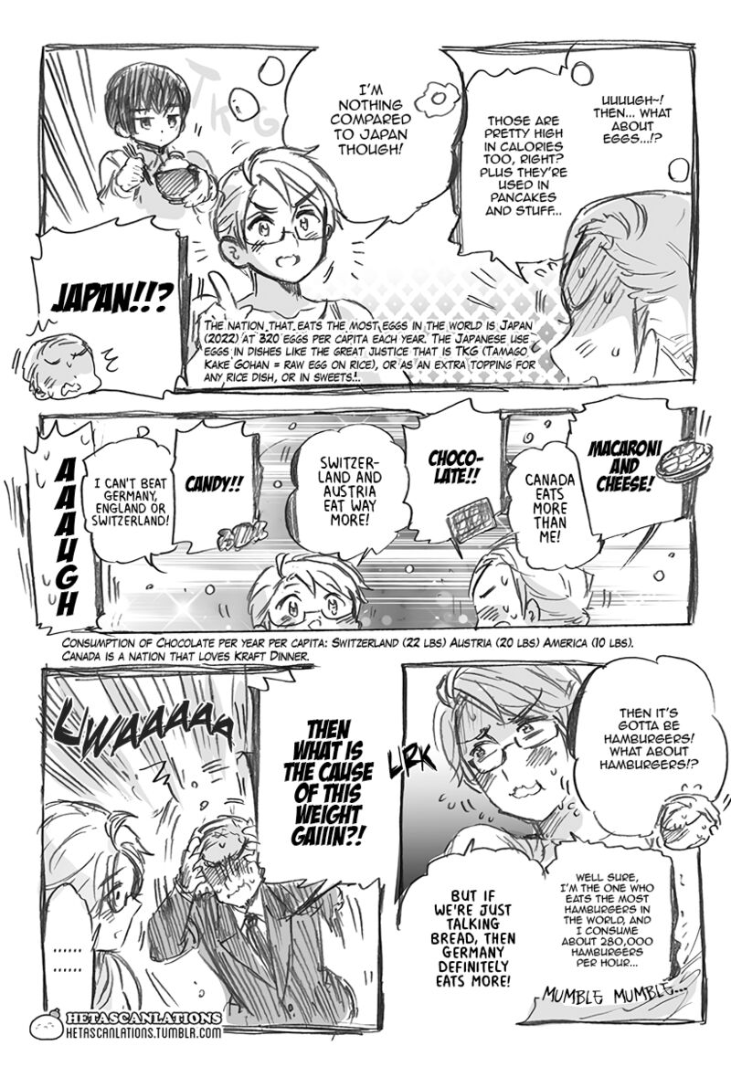 Hetalia World Stars 455 4