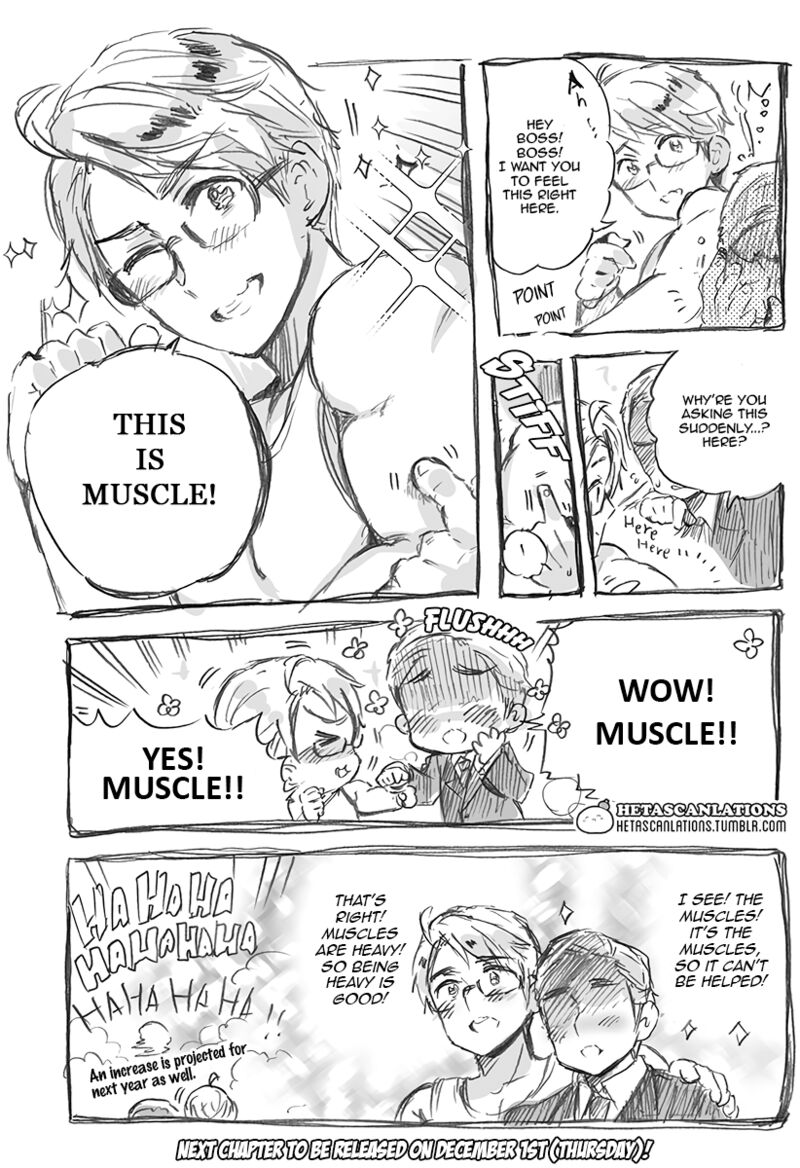 Hetalia World Stars 455 5