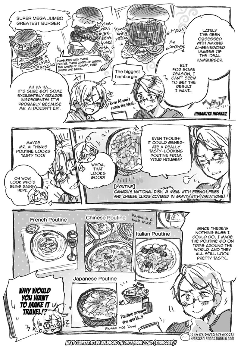 Hetalia World Stars 456 1