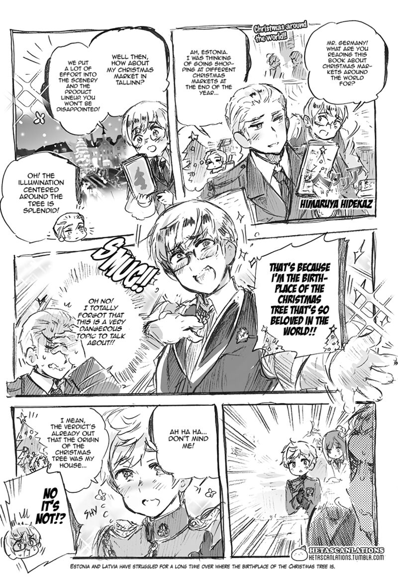 Hetalia World Stars 457 1