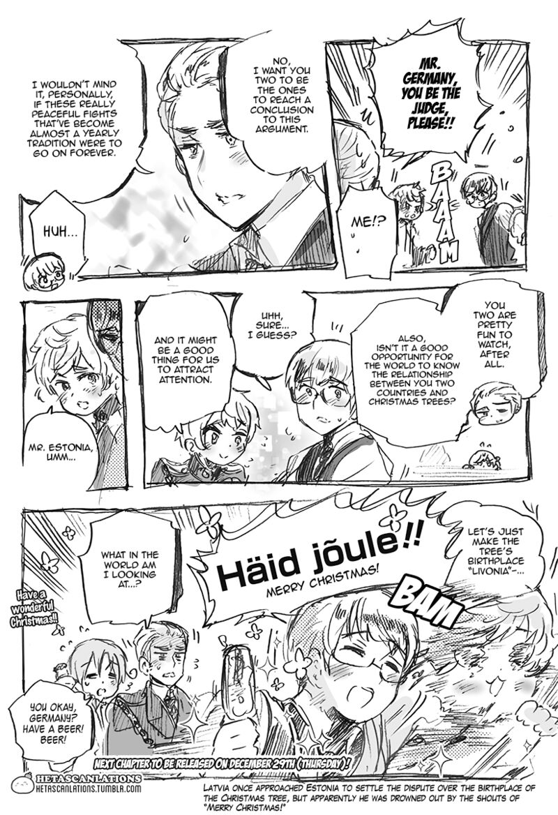 Hetalia World Stars 457 4