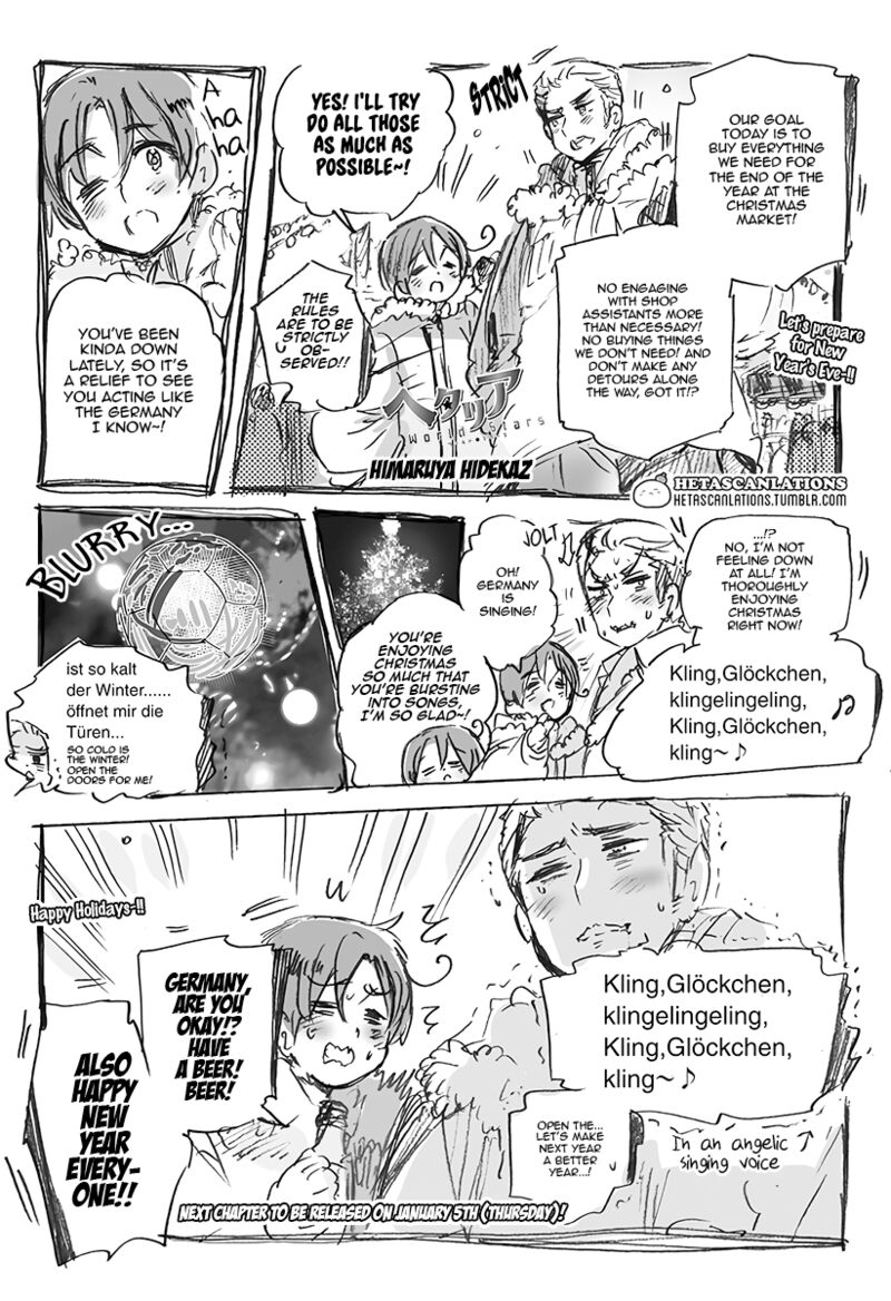 Hetalia World Stars 458 1