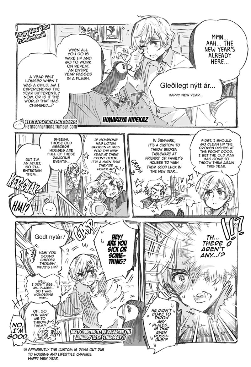 Hetalia World Stars 459 1
