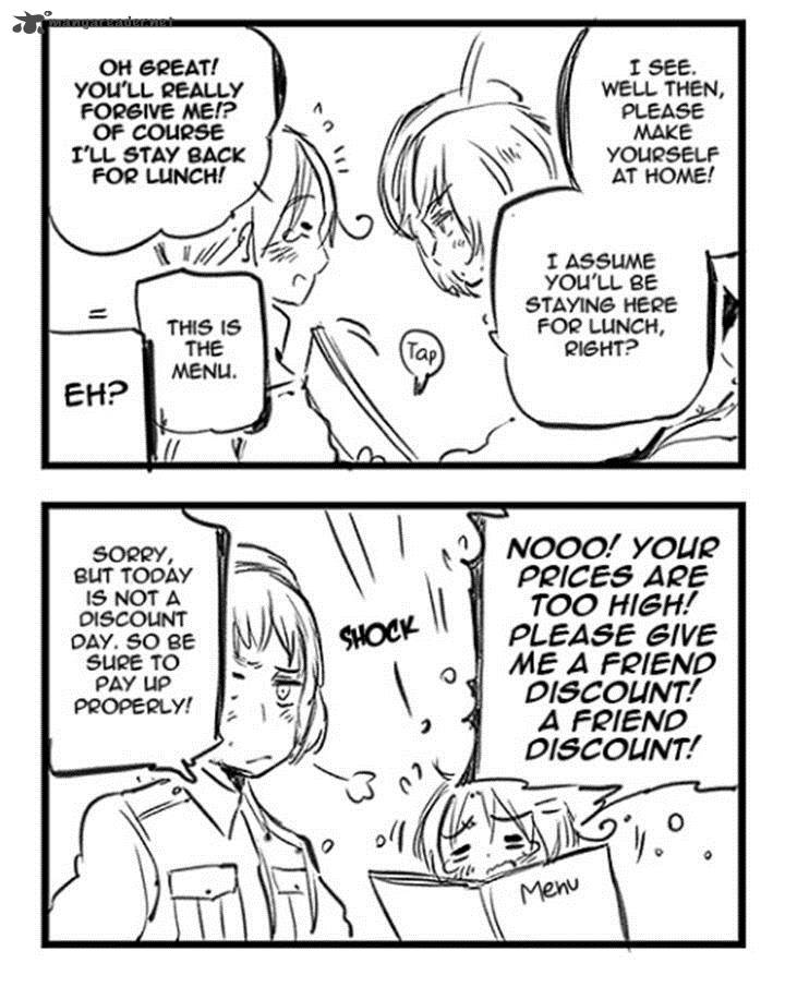 Hetalia World Stars 46 3