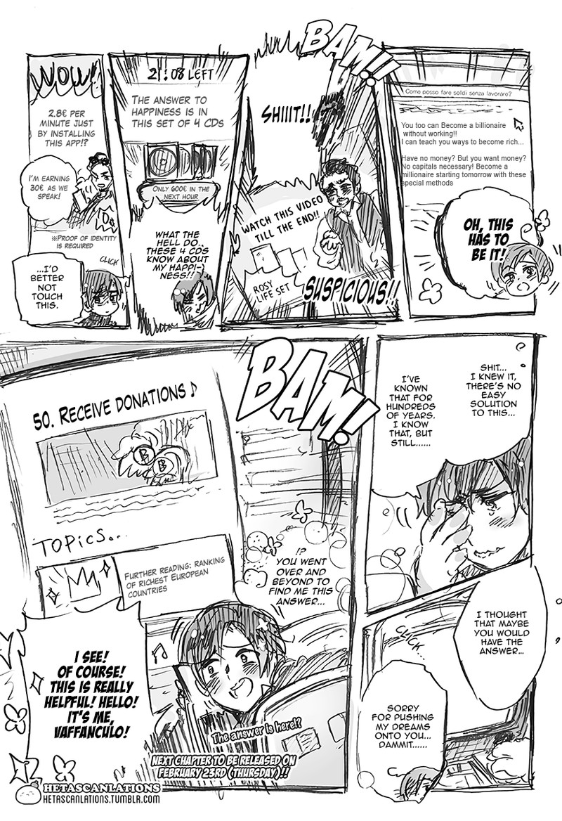 Hetalia World Stars 464 3
