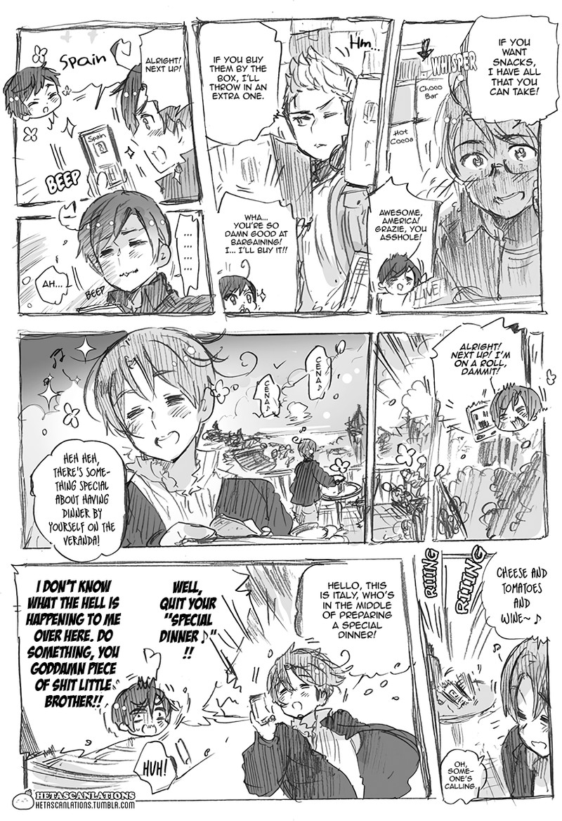 Hetalia World Stars 466 2