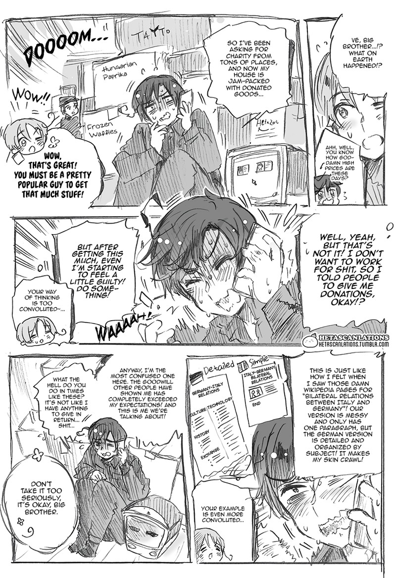 Hetalia World Stars 466 3