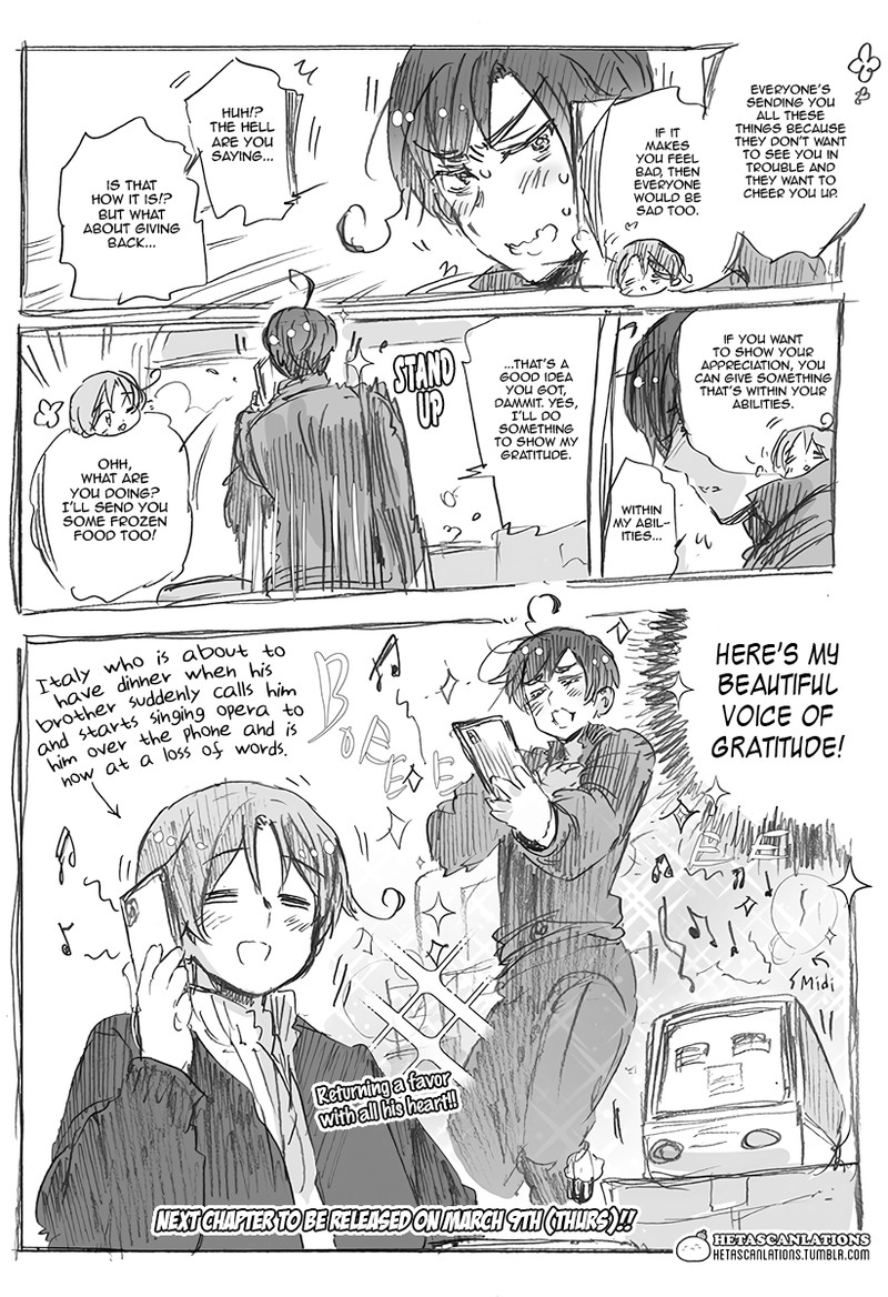 Hetalia World Stars 466 4