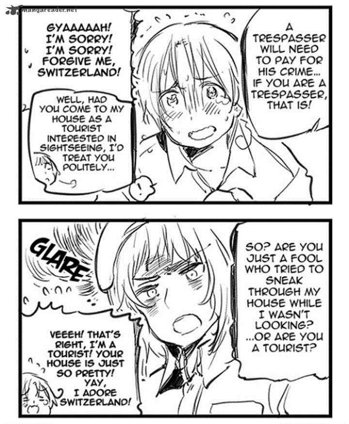 Hetalia World Stars 47 2