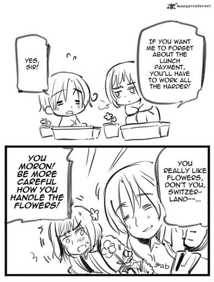 Hetalia World Stars 47 5