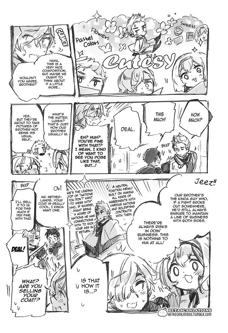 Hetalia World Stars 470 2