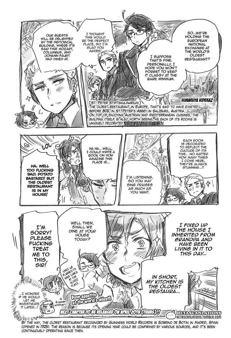 Hetalia World Stars 472 1