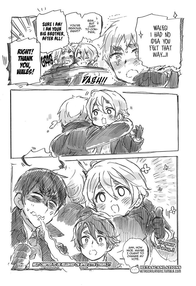 Hetalia World Stars 473 4