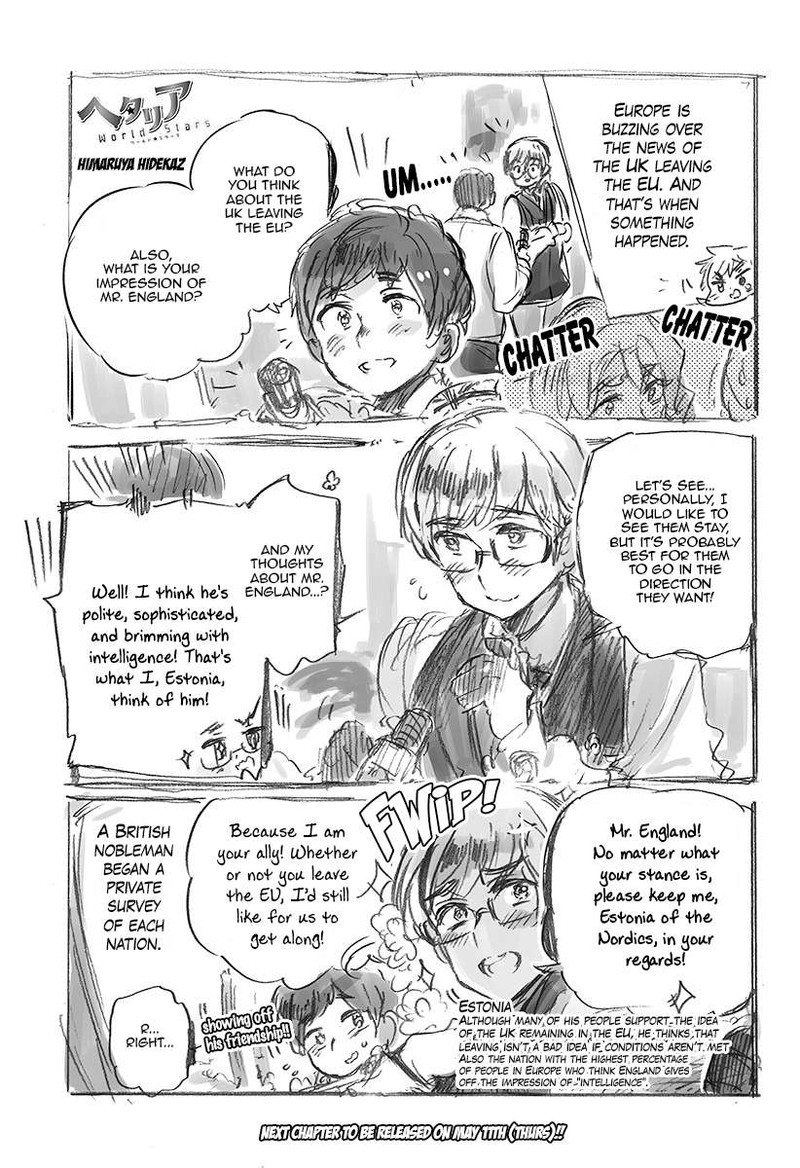 Hetalia World Stars 475 1