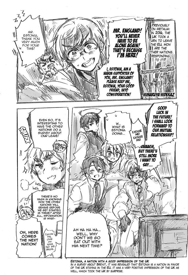Hetalia World Stars 476 1