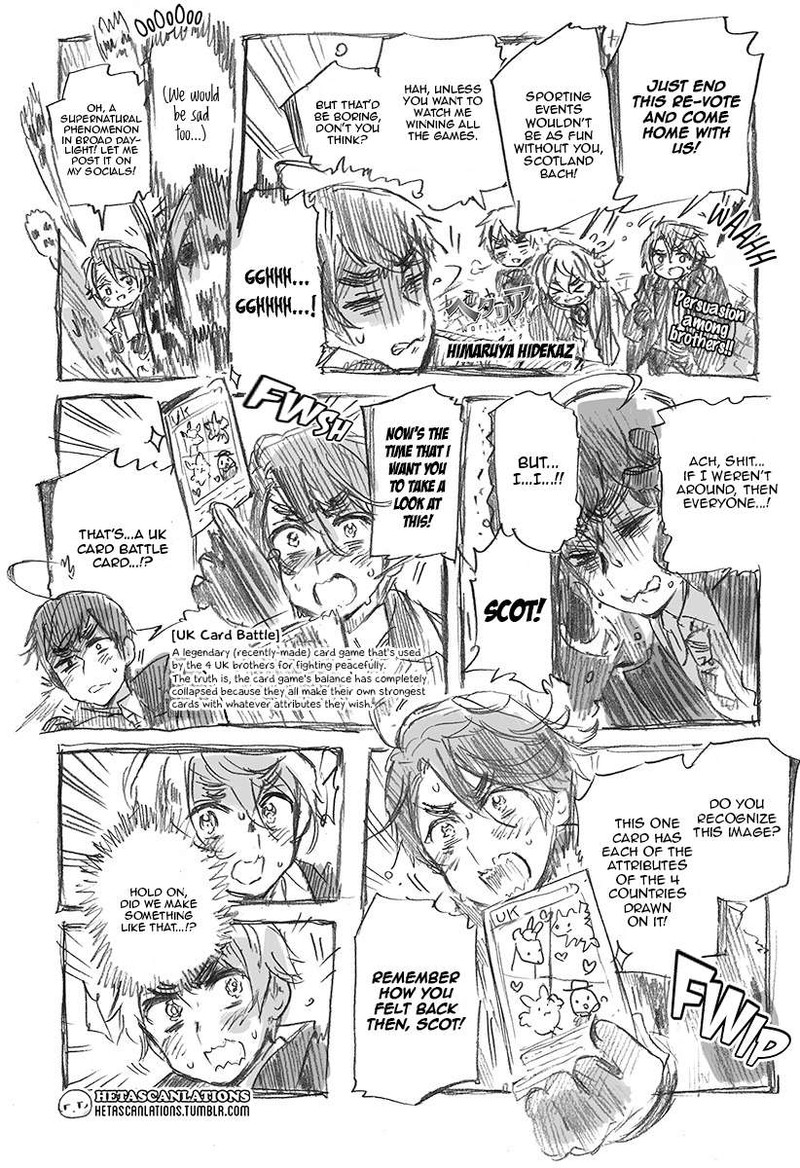 Hetalia World Stars 478 1
