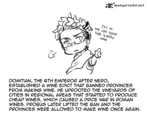 Hetalia World Stars 48 12