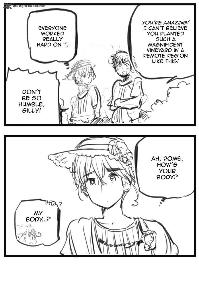 Hetalia World Stars 48 3