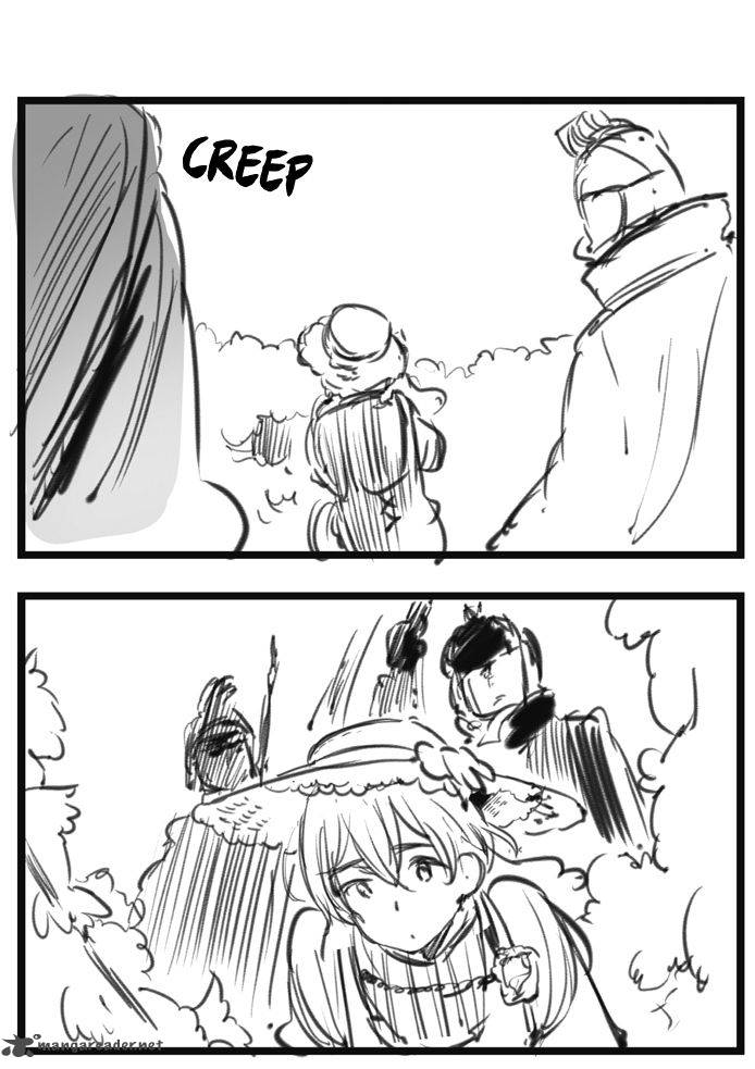 Hetalia World Stars 48 6