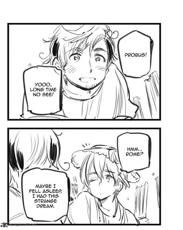 Hetalia World Stars 48 8