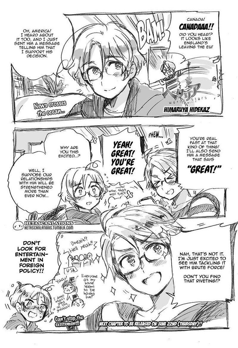 Hetalia World Stars 480 1
