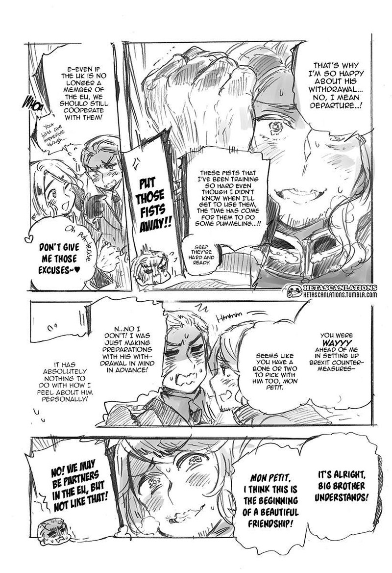 Hetalia World Stars 481 5