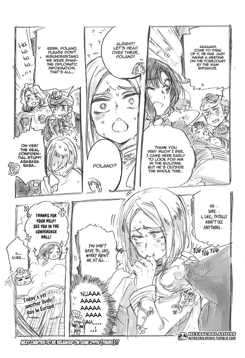 Hetalia World Stars 481 7