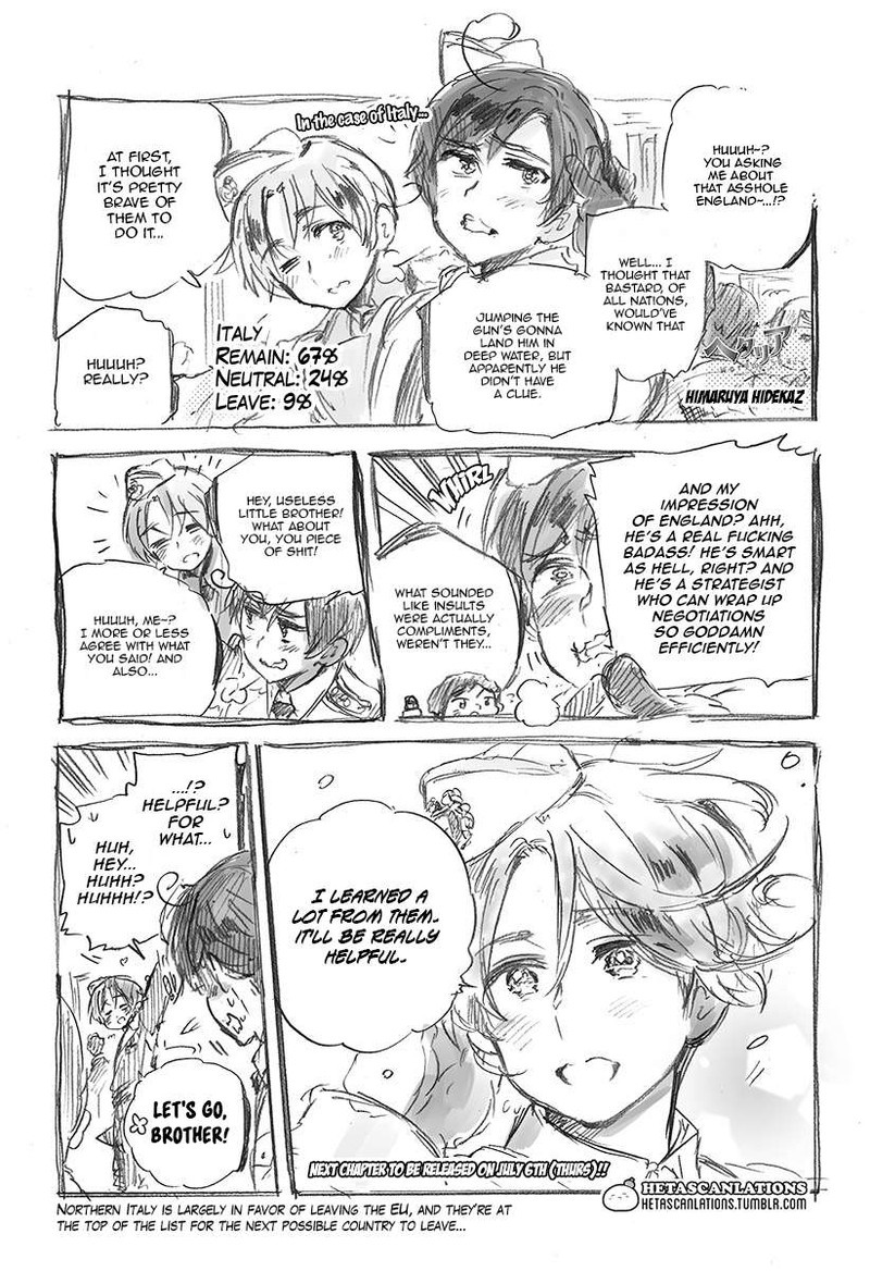 Hetalia World Stars 482 1