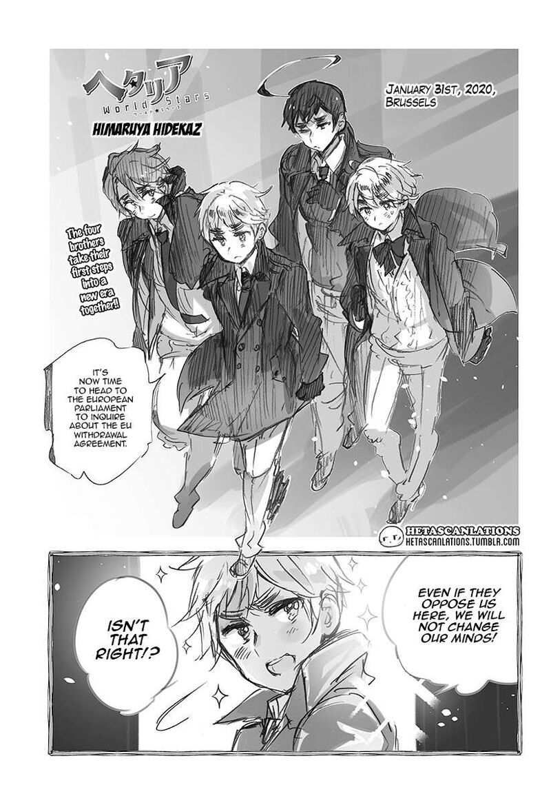 Hetalia World Stars 483 1