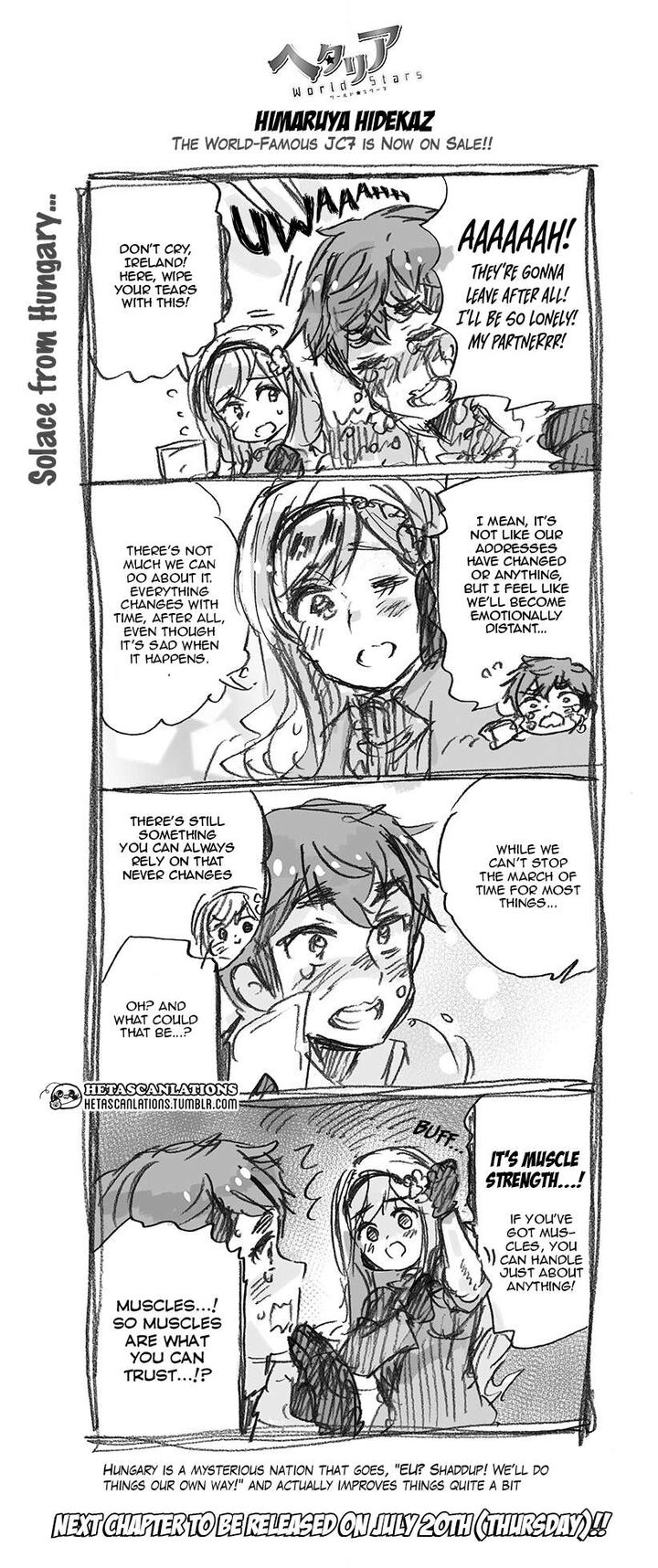 Hetalia World Stars 484 1