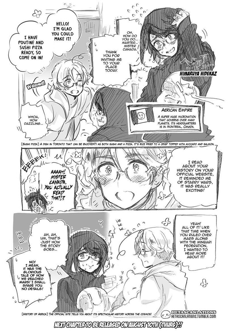 Hetalia World Stars 487 1