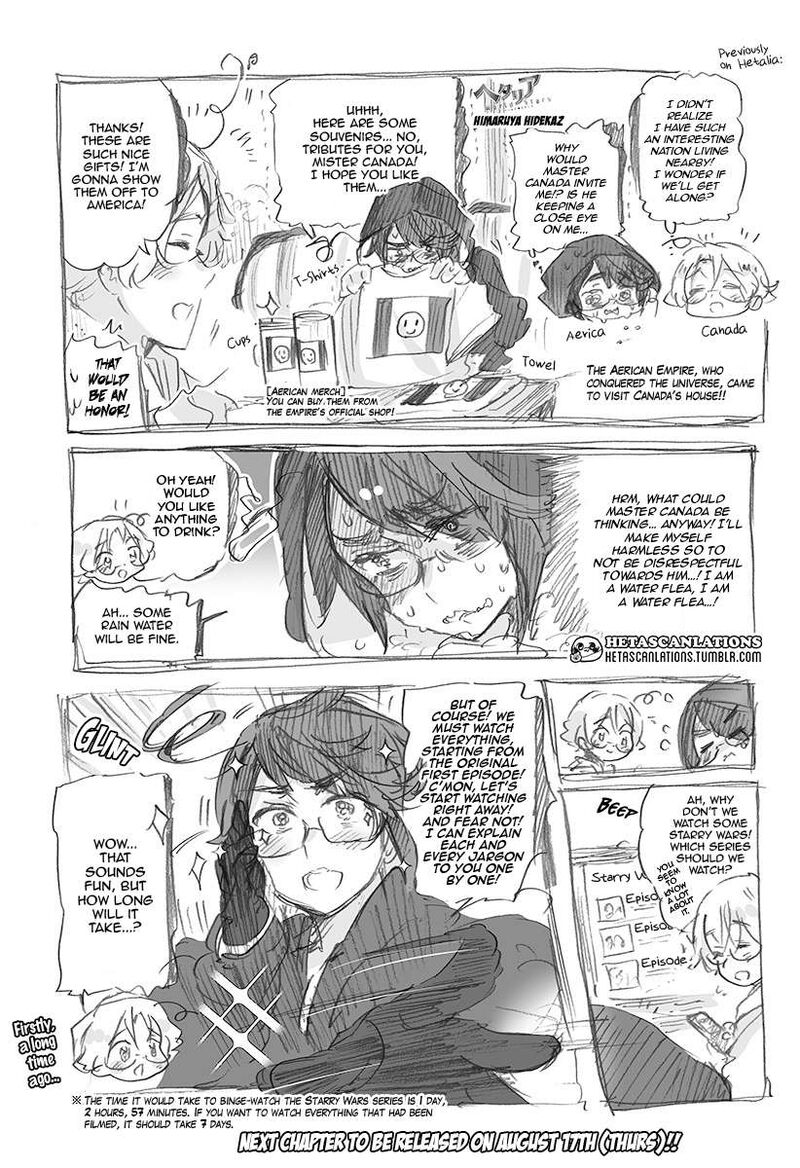 Hetalia World Stars 488 1