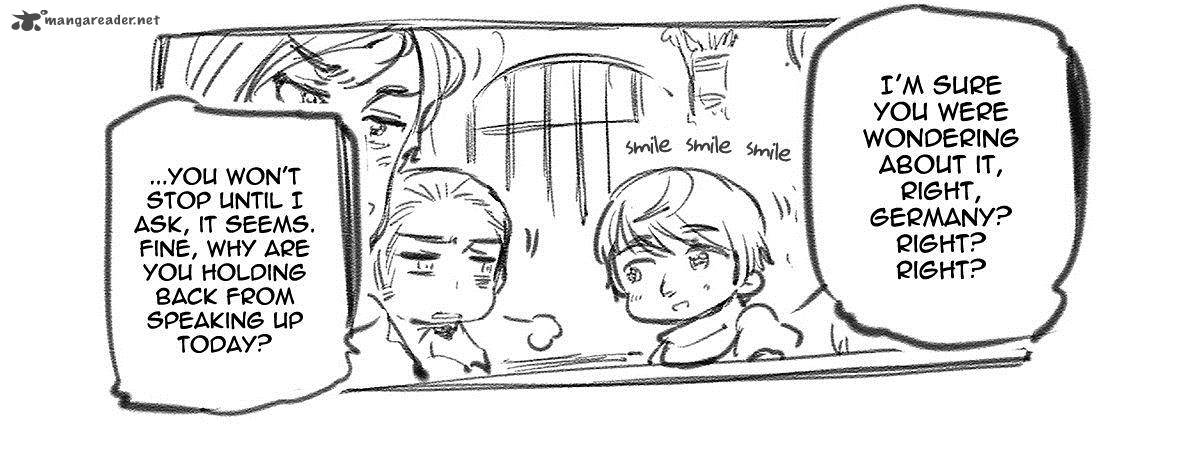 Hetalia World Stars 49 2