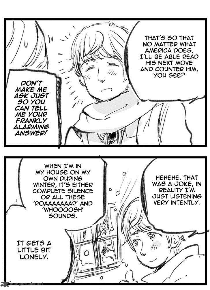 Hetalia World Stars 49 3