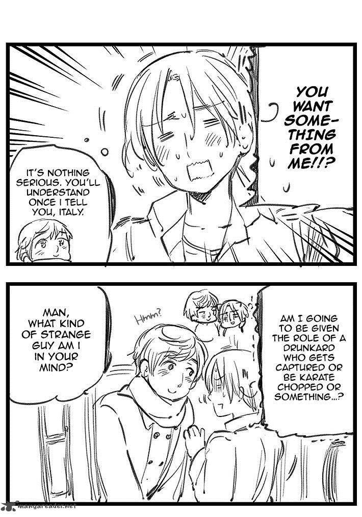Hetalia World Stars 50 2