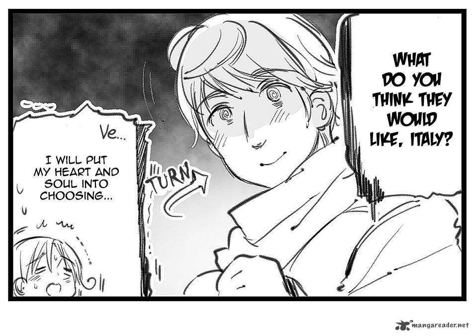 Hetalia World Stars 50 4