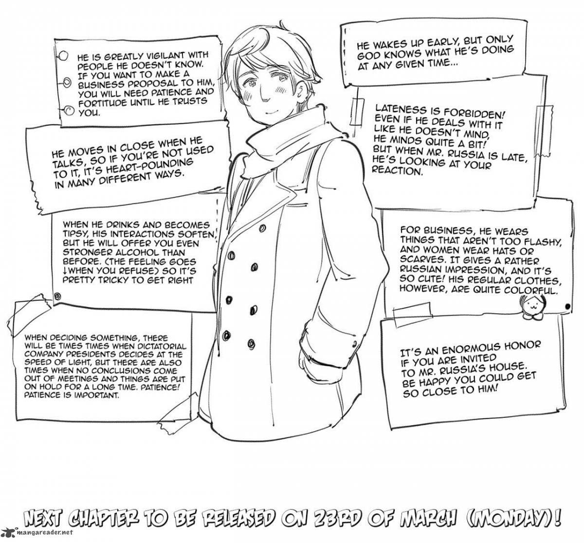 Hetalia World Stars 50 6