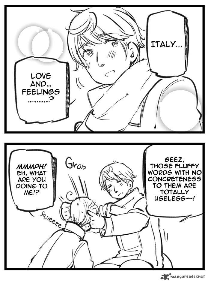 Hetalia World Stars 51 5