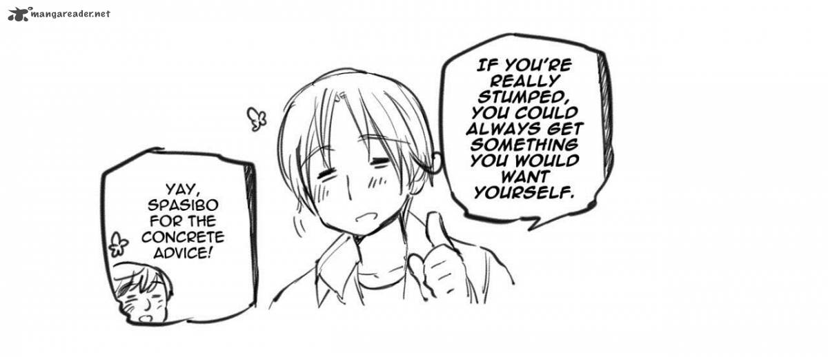 Hetalia World Stars 51 6