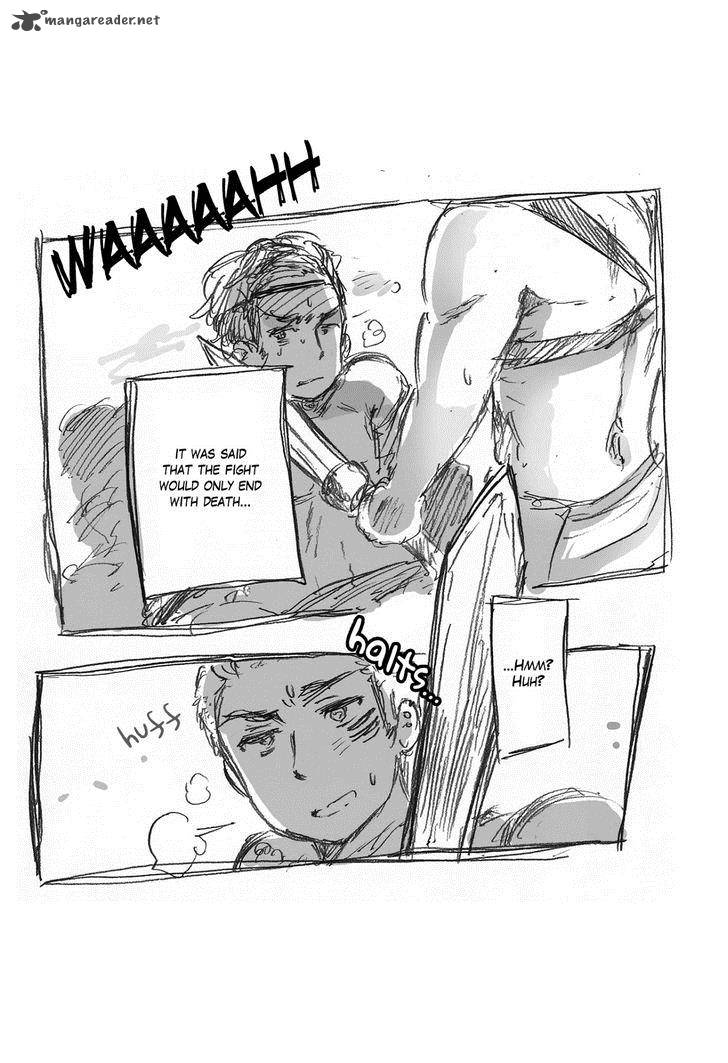 Hetalia World Stars 52 2