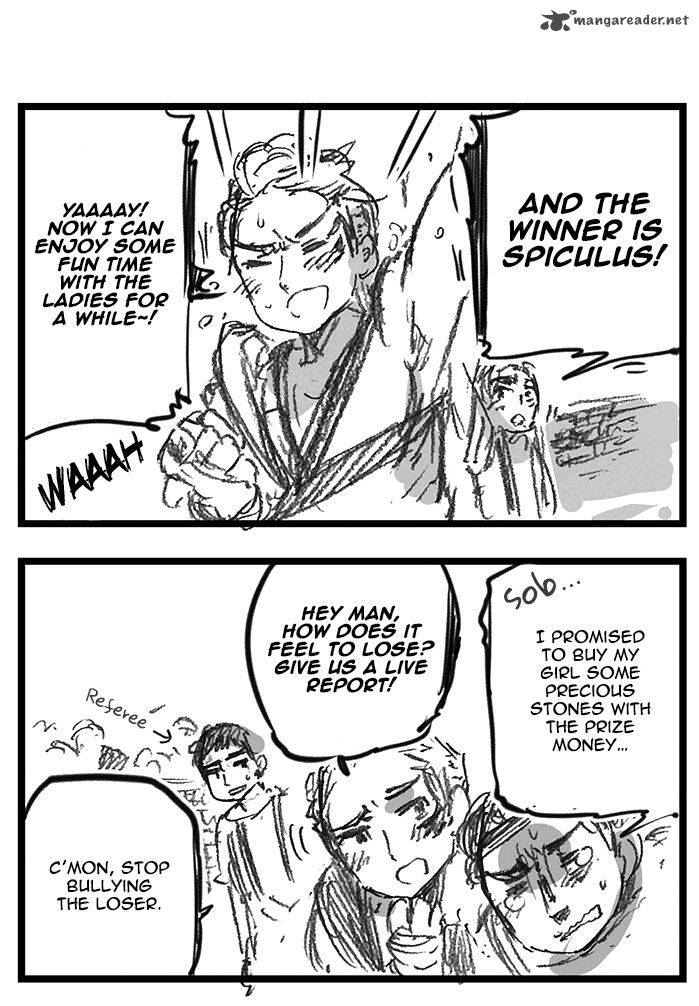 Hetalia World Stars 52 3