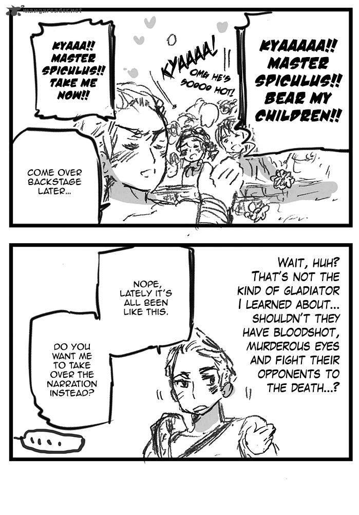 Hetalia World Stars 52 4