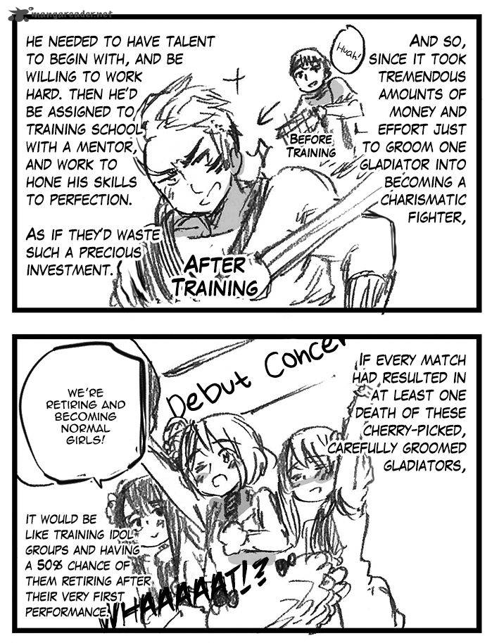Hetalia World Stars 52 5