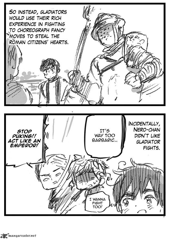 Hetalia World Stars 52 6