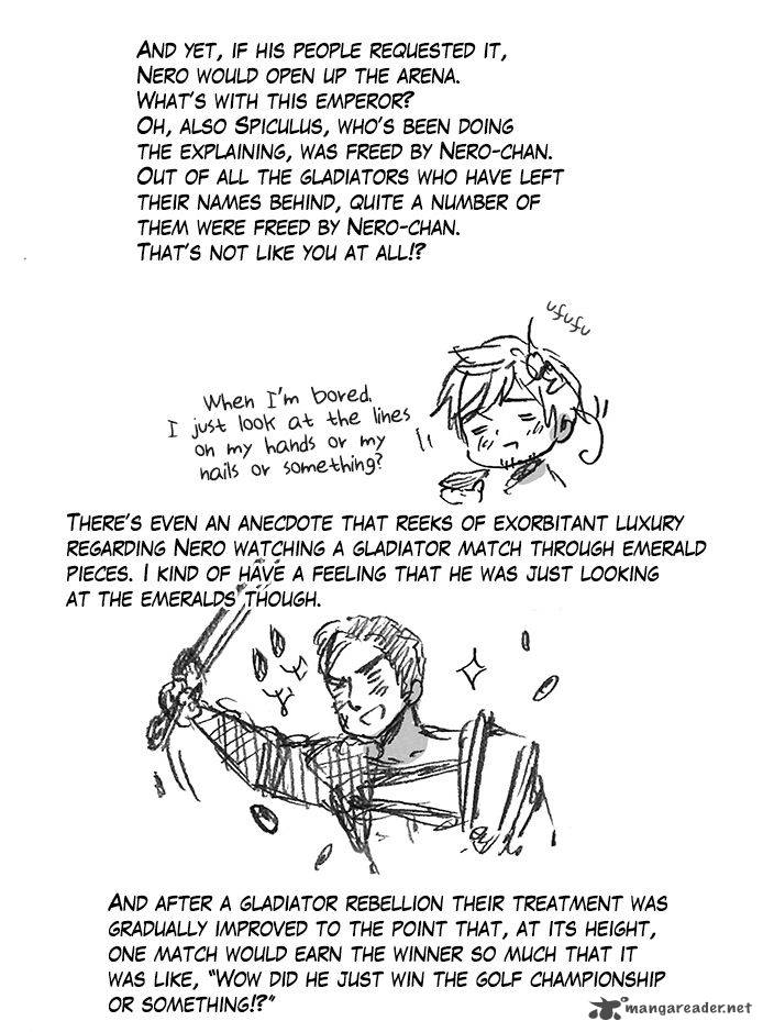 Hetalia World Stars 52 7