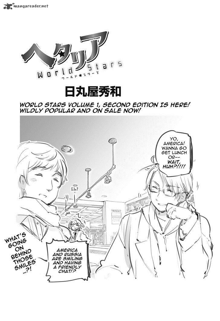 Hetalia World Stars 53 1
