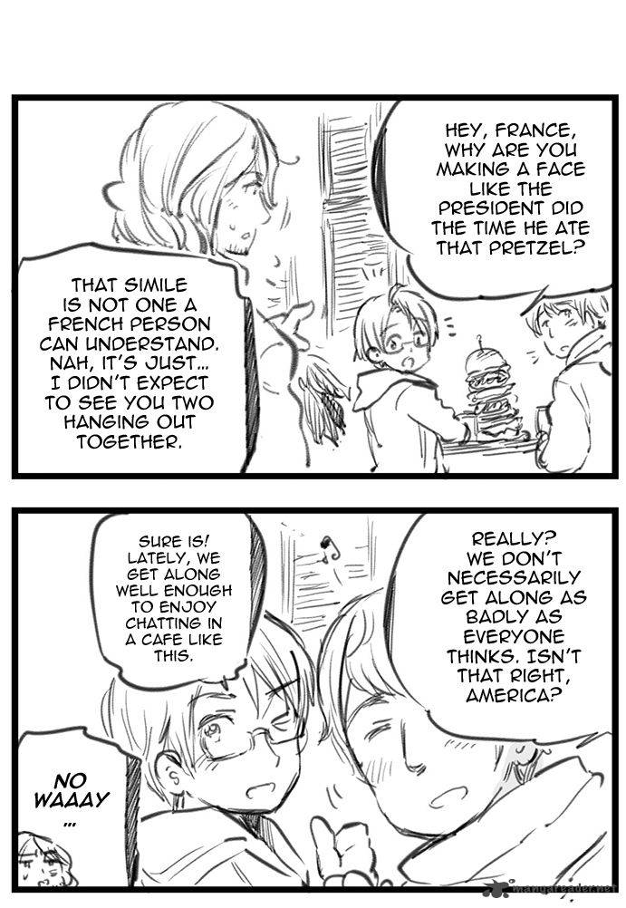 Hetalia World Stars 53 2