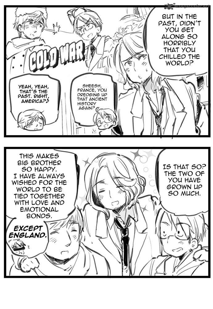 Hetalia World Stars 53 3