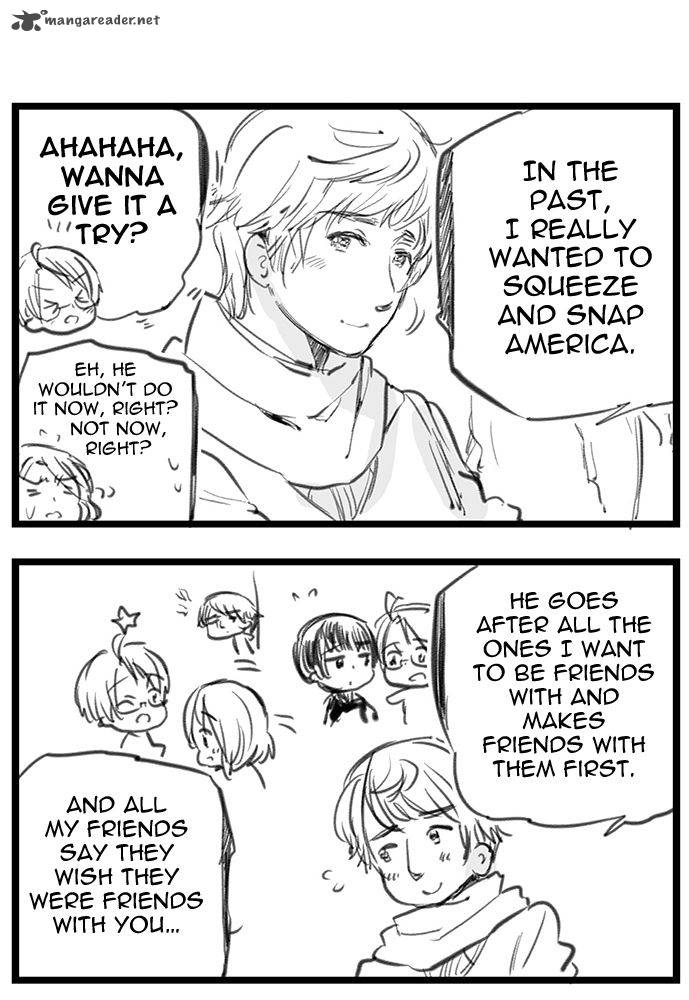 Hetalia World Stars 53 4