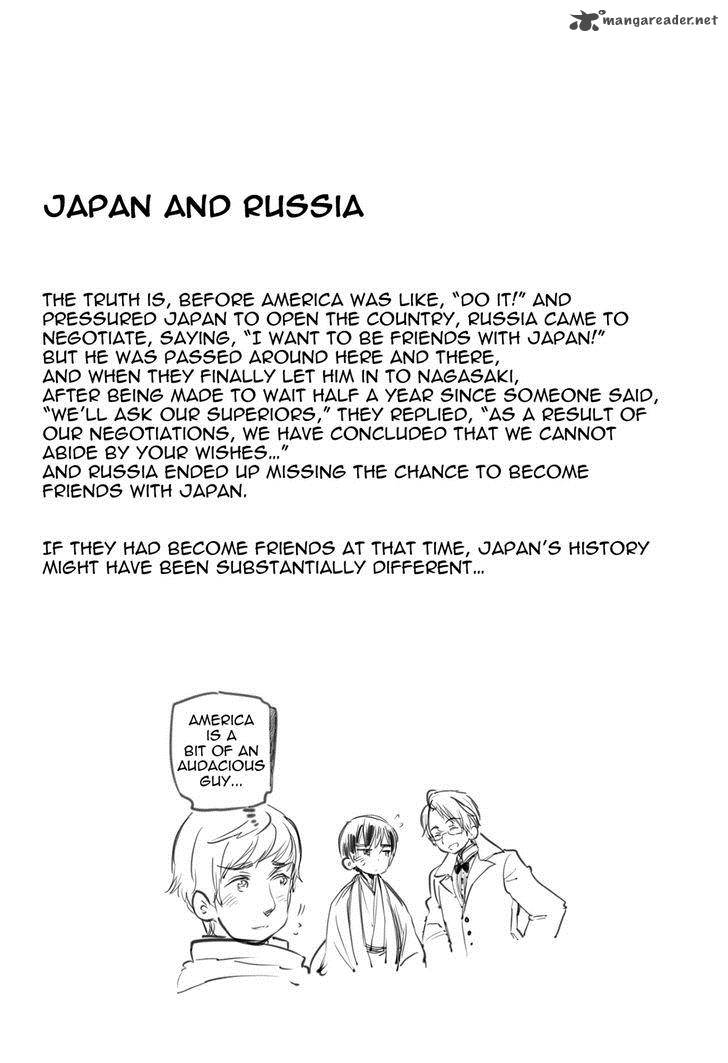 Hetalia World Stars 53 6